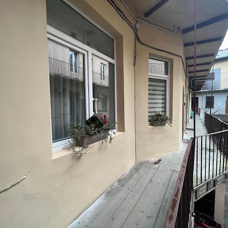 Cozy Apartment Near The Lviv National Opera Exteriör bild