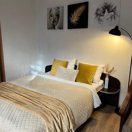 Cozy Apartment Near The Lviv National Opera Exteriör bild