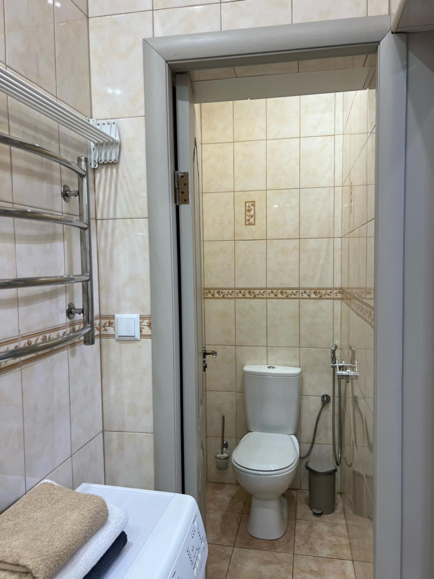 Cozy Apartment Near The Lviv National Opera Exteriör bild