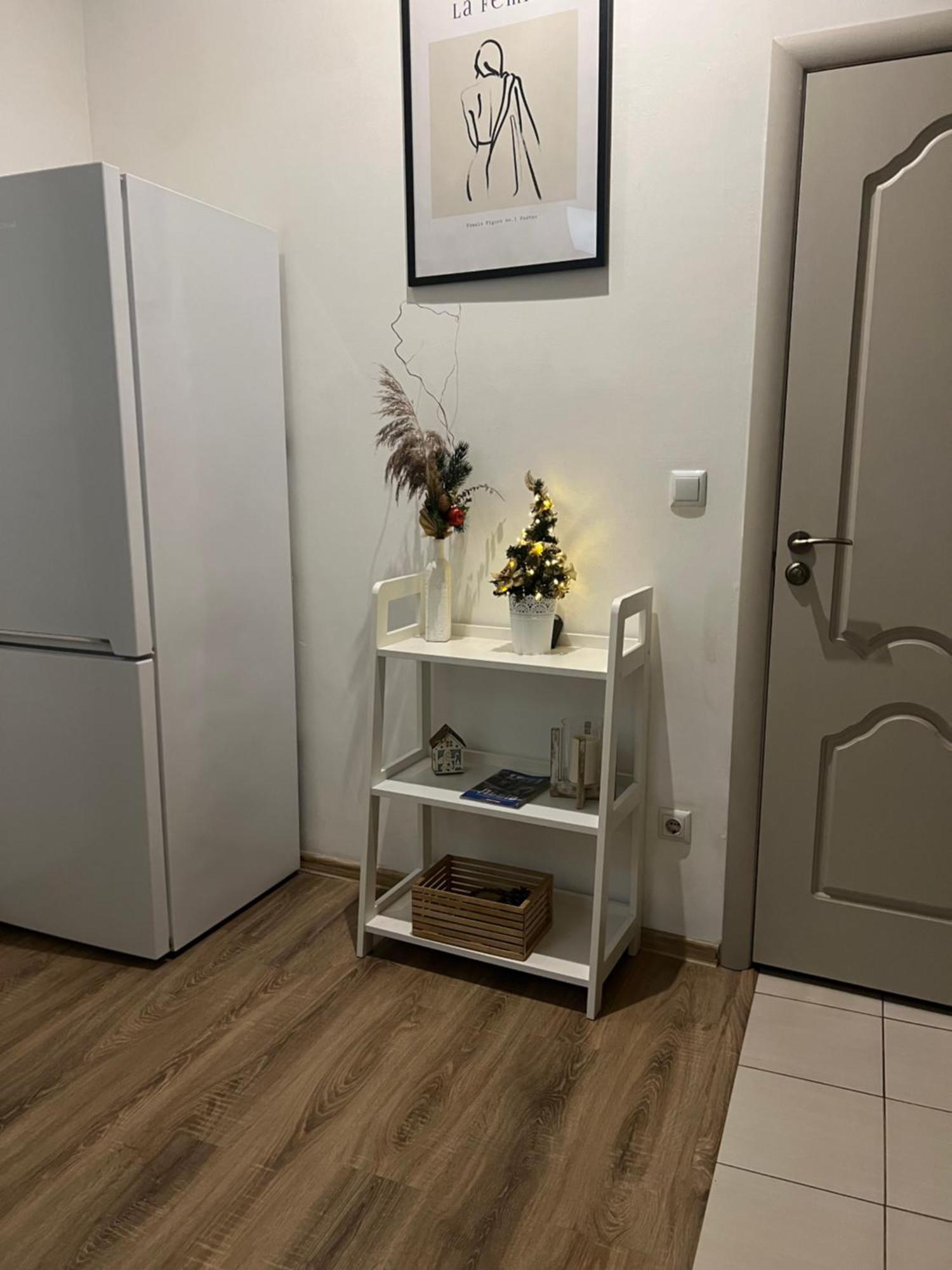 Cozy Apartment Near The Lviv National Opera Exteriör bild